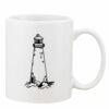 Mug Pearl Coating 11oz with White Box Thumbnail