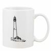 Mug Pearl Coating 11oz with White Box Thumbnail