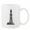 Mug Pearl Coating 11oz with White Box Thumbnail