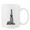 Mug Pearl Coating 11oz with White Box Thumbnail
