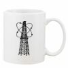 Mug Pearl Coating 11oz with White Box Thumbnail