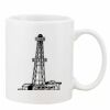 Mug Pearl Coating 11oz with White Box Thumbnail