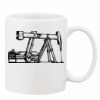 Mug Pearl Coating 11oz with White Box Thumbnail