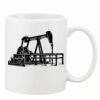 Mug Pearl Coating 11oz with White Box Thumbnail