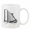 Mug Pearl Coating 11oz with White Box Thumbnail