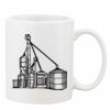 Mug Pearl Coating 11oz with White Box Thumbnail