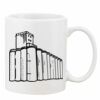Mug Pearl Coating 11oz with White Box Thumbnail