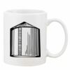 Mug Pearl Coating 11oz with White Box Thumbnail