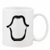 Mug Pearl Coating 11oz with White Box Thumbnail