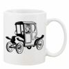 Mug Pearl Coating 11oz with White Box Thumbnail