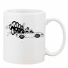 Mug Pearl Coating 11oz with White Box Thumbnail