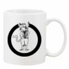 Mug Pearl Coating 11oz with White Box Thumbnail