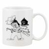Mug Pearl Coating 11oz with White Box Thumbnail