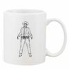 Mug Pearl Coating 11oz with White Box Thumbnail