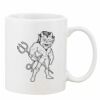 Mug Pearl Coating 11oz with White Box Thumbnail