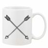 Mug Pearl Coating 11oz with White Box Thumbnail