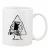 Mug Pearl Coating 11oz with White Box Thumbnail