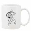 Mug Pearl Coating 11oz with White Box Thumbnail