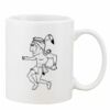 Mug Pearl Coating 11oz with White Box Thumbnail