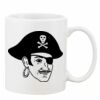 Mug Pearl Coating 11oz with White Box Thumbnail