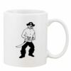 Mug Pearl Coating 11oz with White Box Thumbnail
