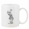 Mug Pearl Coating 11oz with White Box Thumbnail