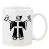 Mug Pearl Coating 11oz with White Box Thumbnail