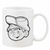 Mug Pearl Coating 11oz with White Box Thumbnail