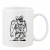 Mug Pearl Coating 11oz with White Box Thumbnail