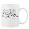 Mug Pearl Coating 11oz with White Box Thumbnail