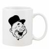 Mug Pearl Coating 11oz with White Box Thumbnail