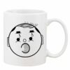 Mug Pearl Coating 11oz with White Box Thumbnail