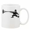 Mug Pearl Coating 11oz with White Box Thumbnail