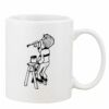 Mug Pearl Coating 11oz with White Box Thumbnail