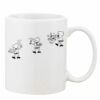 Mug Pearl Coating 11oz with White Box Thumbnail