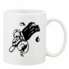 Mug Pearl Coating 11oz with White Box Thumbnail
