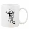 Mug Pearl Coating 11oz with White Box Thumbnail