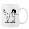 Mug Pearl Coating 11oz with White Box Thumbnail
