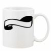 Mug Pearl Coating 11oz with White Box Thumbnail