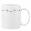 Mug Pearl Coating 11oz with White Box Thumbnail
