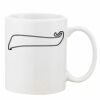 Mug Pearl Coating 11oz with White Box Thumbnail