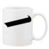 Mug Pearl Coating 11oz with White Box Thumbnail