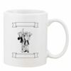 Mug Pearl Coating 11oz with White Box Thumbnail