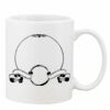 Mug Pearl Coating 11oz with White Box Thumbnail