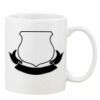 Mug Pearl Coating 11oz with White Box Thumbnail