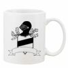 Mug Pearl Coating 11oz with White Box Thumbnail