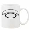 Mug Pearl Coating 11oz with White Box Thumbnail