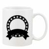 Mug Pearl Coating 11oz with White Box Thumbnail