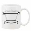 Mug Pearl Coating 11oz with White Box Thumbnail