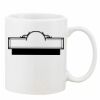 Mug Pearl Coating 11oz with White Box Thumbnail